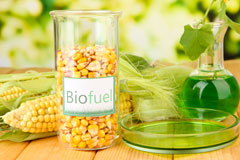 Seaforde biofuel availability
