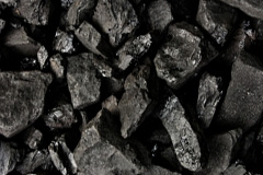 Seaforde coal boiler costs