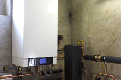 Seaforde condensing boiler companies